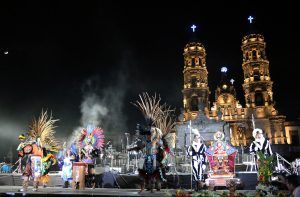 Cultura y vida nocturna en Zapopan