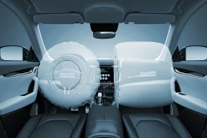 Os 5 principais exportadores de airbags na indústria automóvel