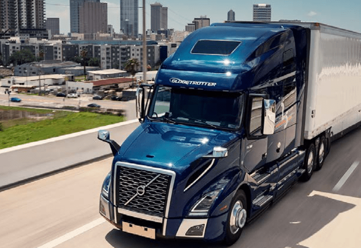 Grupo Volvo: fábricas em 18 países