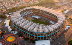 Oportunidades com a Copa do Mundo da FIFA no México