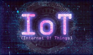 Gastos globais com IoT: dados e perspectivas 