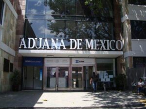 A USCC pede a capacitação da alfândega mexicana