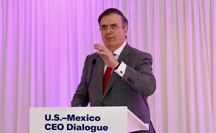 O T-MEC e o Diálogo CEO México-EUA 