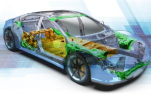 A Nemak forneceu mais de 200 componentes de motor diferentes