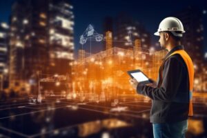 La transformación digital en la construcción: innovaciones y retos