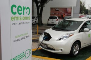 Los 6 retos para la electromovilidad en México