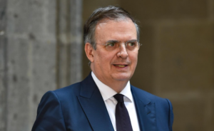 Las negociaciones de Marcelo Ebrard con Jamieson Greer