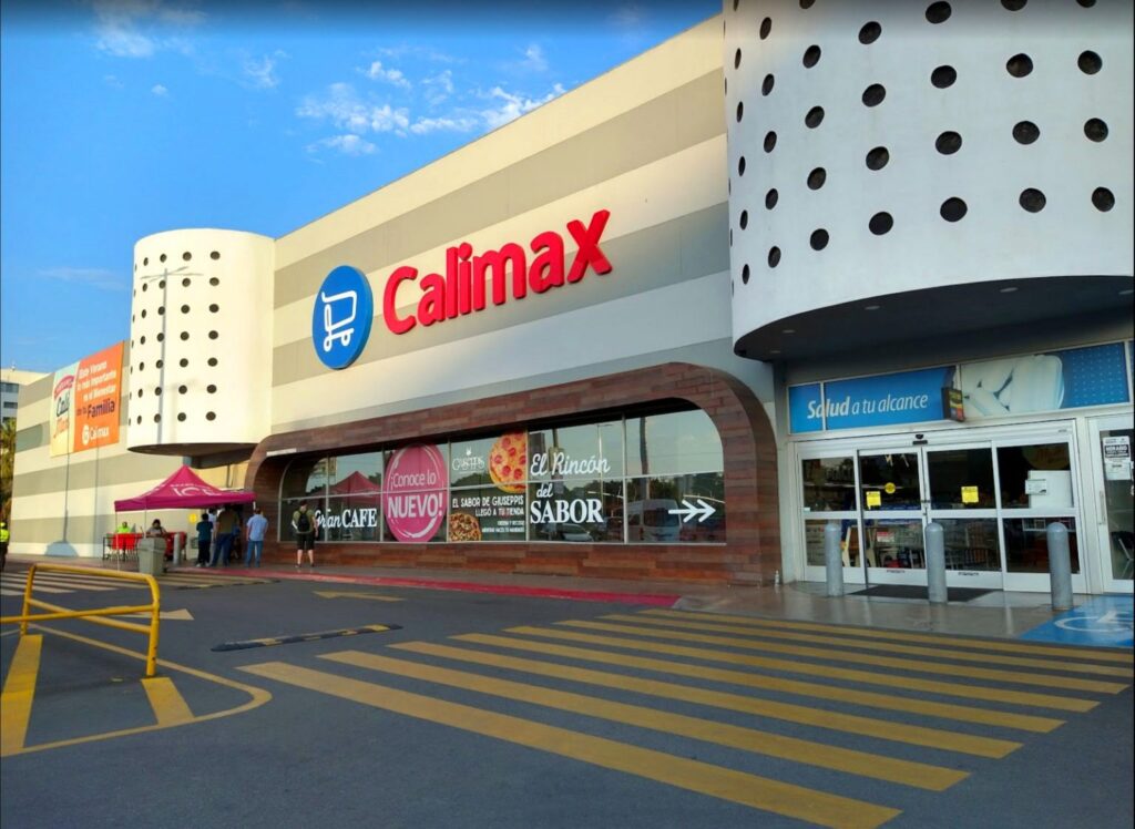 Expansão da Calimax e importação de produtos