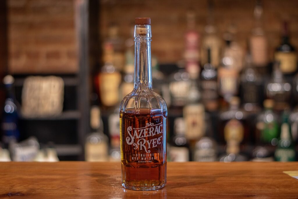 American Rye Whiskey: reconhecimento distintivo no T-MEC