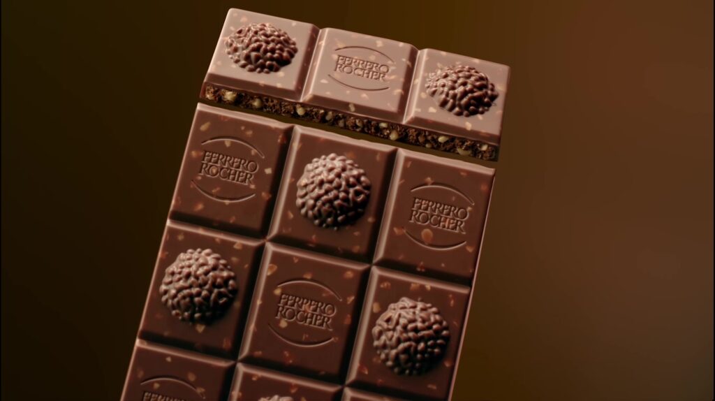 México eliminará as tarifas sobre o chocolate da União Europeia