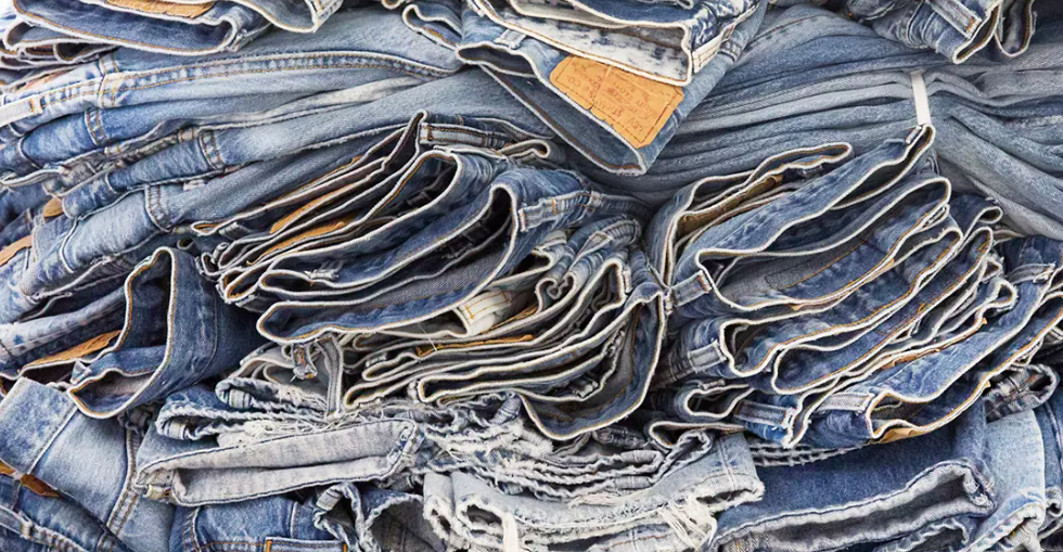 Jeans Levi's falsificados: propriedade intelectual no T-MEC