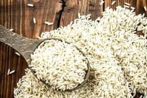 Mercado de arroz no México: concorrência entre o Brasil e os EUA 